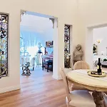 Trevi Fountain Elegant Apartamento Roma