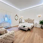 Trevi Fountain Elegant Apartamento Roma
