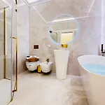 Trevi Fountain Elegant Apartamento