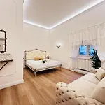 Apartamento Trevi Fountain Elegant Roma