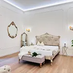 Apartamento Trevi Fountain Elegant *