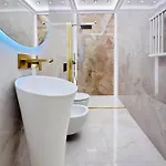 Apartamento Trevi Fountain Elegant *
