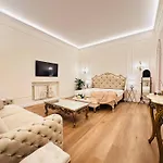Apartamento Trevi Fountain Elegant Roma