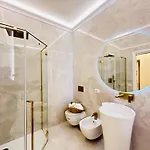 Trevi Fountain Elegant Apartamento Roma