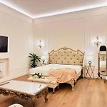 Apartamento Trevi Fountain Elegant Roma