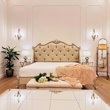 Apartamento Trevi Fountain Elegant Roma
