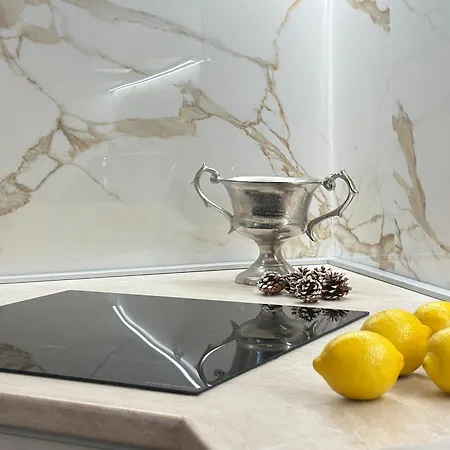 شقة Trevi Fountain Elegant روما