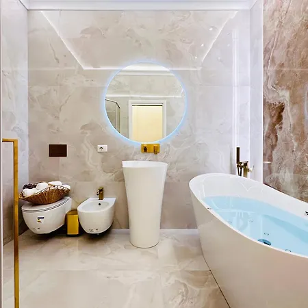 شقة Trevi Fountain Elegant روما