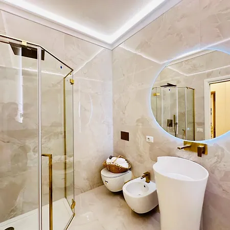 Trevi Fountain Elegant شقة روما