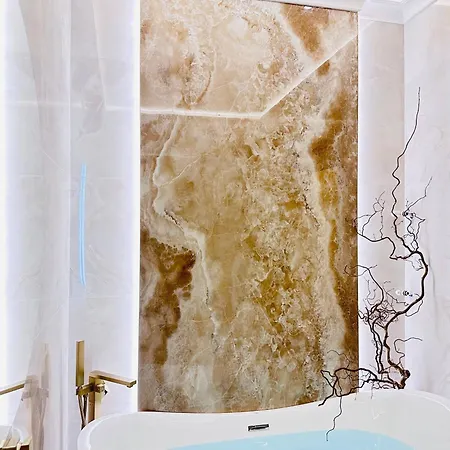 شقة Trevi Fountain Elegant *