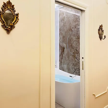 شقة Trevi Fountain Elegant *